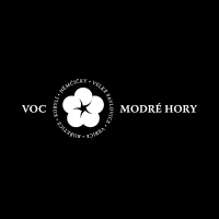 Logo VOC Modré hory