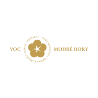 Logo VOC Modré hory