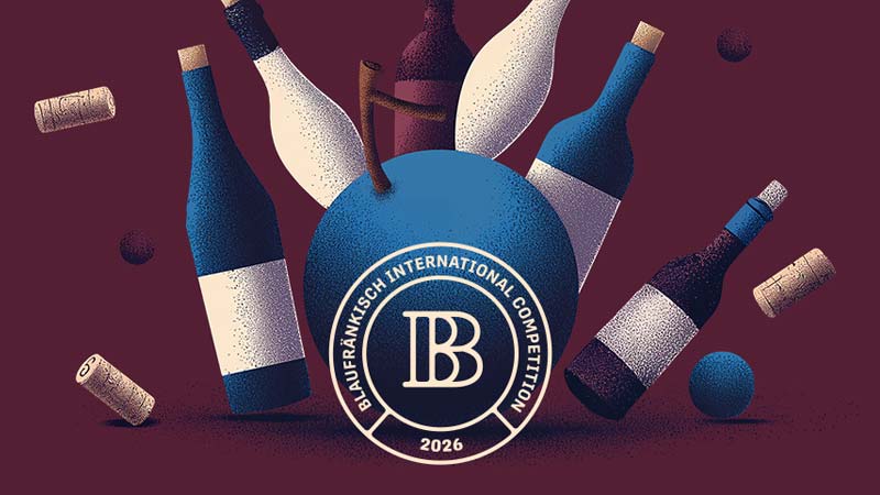 Blaufränkisch International Competition