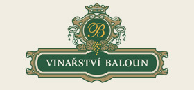 Vinařství Baloun logo