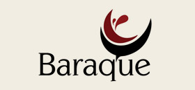 Vinařství Baraque logo