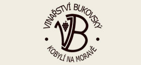 Vinařství Bukovský logo