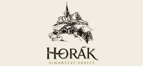 Vinařství Horák logo