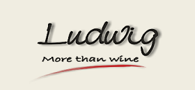 Vinařství Ludwig logo