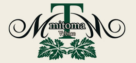 Vinařství MiToMa logo
