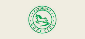 Vinřství Pazderka logo