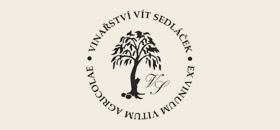 Vinařství Vít Sedláček logo